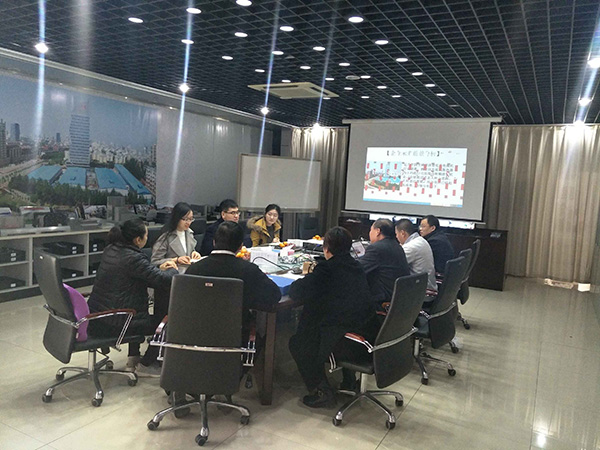 2016年11月21日，公司在齊魯股權(quán)交易中心精選板掛牌，登錄資本市場(chǎng)